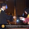 Wisuda Unpad Gel II TA 2016_2017 FAKULTAS  I S I P  DEKAN   039