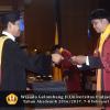 Wisuda Unpad Gel II TA 2016_2017 FAKULTAS  I S I P  DEKAN   046