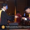 Wisuda Unpad Gel II TA 2016_2017 FAKULTAS  I S I P  DEKAN   050