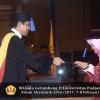 Wisuda Unpad Gel II TA 2016_2017 FAKULTAS  I S I P  DEKAN   052