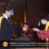 Wisuda Unpad Gel II TA 2016_2017 FAKULTAS  I S I P  DEKAN   053