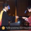 Wisuda Unpad Gel II TA 2016_2017 FAKULTAS  I S I P  DEKAN   083