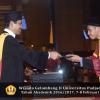 Wisuda Unpad Gel II TA 2016_2017 FAKULTAS  I S I P  DEKAN   084