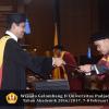 Wisuda Unpad Gel II TA 2016_2017 FAKULTAS  I S I P  DEKAN   085