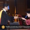 Wisuda Unpad Gel II TA 2016_2017 FAKULTAS  I S I P  DEKAN   086