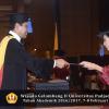 Wisuda Unpad Gel II TA 2016_2017 FAKULTAS  I S I P  DEKAN   087