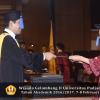 Wisuda Unpad Gel II TA 2016_2017 FAKULTAS  I S I P  DEKAN   089