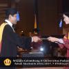 Wisuda Unpad Gel II TA 2016_2017 FAKULTAS  I S I P  DEKAN   090