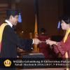 Wisuda Unpad Gel II TA 2016_2017 FAKULTAS  I S I P  DEKAN   091