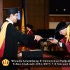 Wisuda Unpad Gel II TA 2016_2017 FAKULTAS  I S I P  DEKAN   092