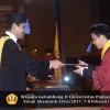 Wisuda Unpad Gel II TA 2016_2017 FAKULTAS  I S I P  DEKAN   094