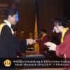 Wisuda Unpad Gel II TA 2016_2017 FAKULTAS  I S I P  DEKAN   095