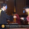 Wisuda Unpad Gel II TA 2016_2017 FAKULTAS  I S I P  DEKAN   098