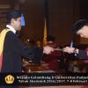 Wisuda Unpad Gel II TA 2016_2017 FAKULTAS  I S I P  DEKAN   099