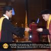 Wisuda Unpad Gel II TA 2016_2017 FAKULTAS  I S I P  DEKAN   100