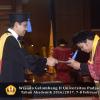 Wisuda Unpad Gel II TA 2016_2017 FAKULTAS  I S I P  DEKAN   101