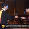 Wisuda Unpad Gel II TA 2016_2017 FAKULTAS  I S I P  DEKAN   103