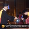 Wisuda Unpad Gel II TA 2016_2017 FAKULTAS  I S I P  DEKAN   109