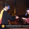 Wisuda Unpad Gel II TA 2016_2017 FAKULTAS  I S I P  DEKAN   110