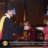 Wisuda Unpad Gel II TA 2016_2017 FAKULTAS  I S I P  DEKAN   122