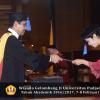 Wisuda Unpad Gel II TA 2016_2017 FAKULTAS  I S I P  DEKAN   134