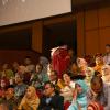 wisuda unpad gel II TA 2017-2018  Sesi I 165