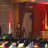 wisuda unpad gel II TA 2017-2018  Sesi I 170