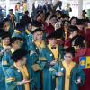 wisuda unpad gel II TA 2017-2018  Sesi I 177