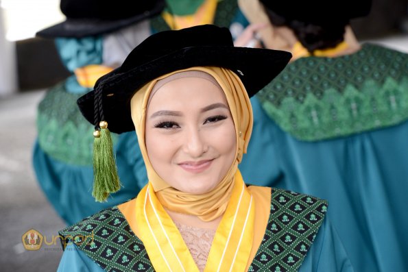 wisuda unpad gel II TA 2017-2018  Sesi I 199