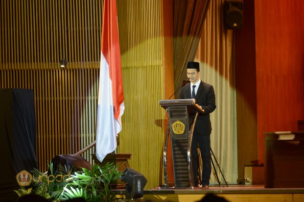 wisuda unpad gel II TA 2017-2018  Sesi I 240