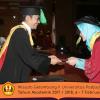 wisuda unpad gel II TA 2017-2018 fakultas kedokteran  oleh Dekan 097