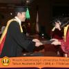 wisuda unpad gel II TA 2017-2018 fakultas kedokteran  oleh Dekan 098