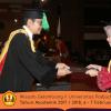 wisuda unpad gel II TA 2017-2018 fakultas kedokteran  oleh Dekan 144