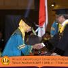 wisuda unpad gel II TA 2017-2018 fakultas kedokteran  oleh Rektor 012