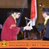 wisuda unpad gel II TA 2017-2018 fakultas kedokteran  oleh Rektor 106