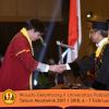 wisuda unpad gel II TA 2017-2018 fakultas kedokteran  oleh Rektor 123