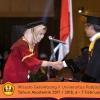 wisuda unpad gel II TA 2017-2018 fakultas kedokteran  oleh Rektor 140