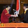 wisuda unpad gel II TA 2017-2018 fakultas kedokteran  oleh Rektor 176