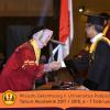 wisuda unpad gel II TA 2017-2018 fakultas kedokteran  oleh Rektor 185