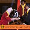 wisuda unpad gel II TA 2017-2018 fakultas kedokteran  oleh Rektor 187