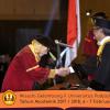 wisuda unpad gel II TA 2017-2018 fakultas kedokteran  oleh Rektor 191