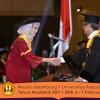 wisuda unpad gel II TA 2017-2018 fakultas kedokteran  oleh Rektor 193