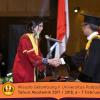 wisuda unpad gel II TA 2017-2018 fakultas kedokteran  oleh Rektor 196