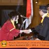 wisuda unpad gel II TA 2017-2018 fakultas kedokteran  oleh Rektor 213