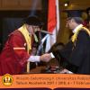 wisuda unpad gel II TA 2017-2018 fakultas kedokteran  oleh Rektor 228