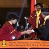 wisuda unpad gel II TA 2017-2018 fakultas kedokteran  oleh Rektor 263