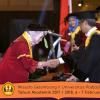 wisuda unpad gel II TA 2017-2018 fakultas kedokteran  oleh Rektor 295