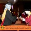 wisuda unpad gel II TA 2017-2018  Fakultas Psikologi Oleh Dekan 021