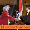 wisuda unpad gel II TA 2017-2018  Fakultas Psikologi Oleh Rektor 022