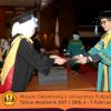 wisuda unpad gel II TA 2017-2018  Fakultas Keperawatan Oleh dekan 002